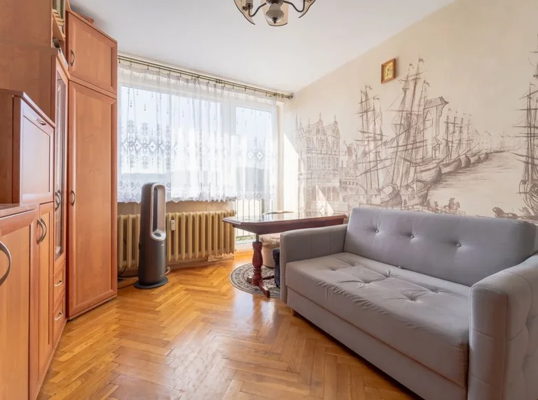 Wohnung 3 zimmer 47 m² Praust, Polen