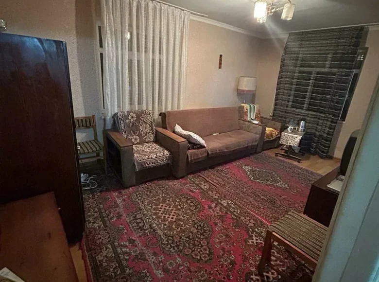 Kvartira 1 xona 36 m² Toshkentda