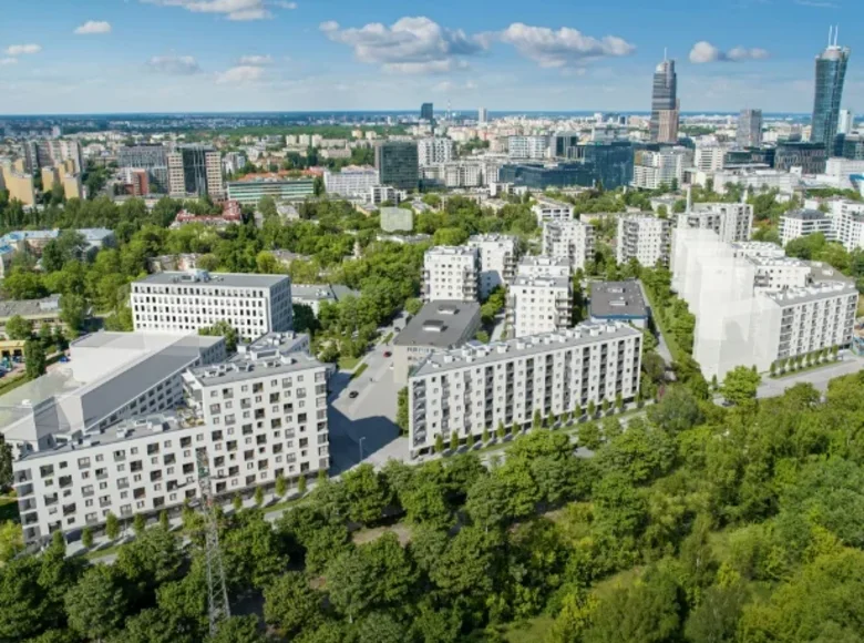 Nieruchomości komercyjne 114 m² Warszawa, Polska