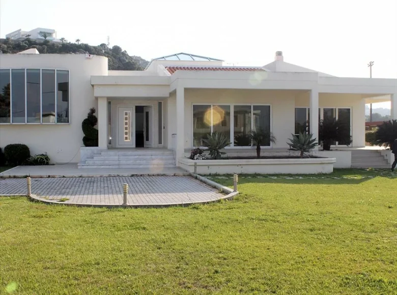 5 bedroom house 800 m² Municipality of Rhodes, Greece