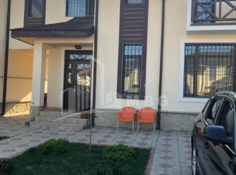 Villa de 6 habitaciones 147 m² Tiflis, Georgia