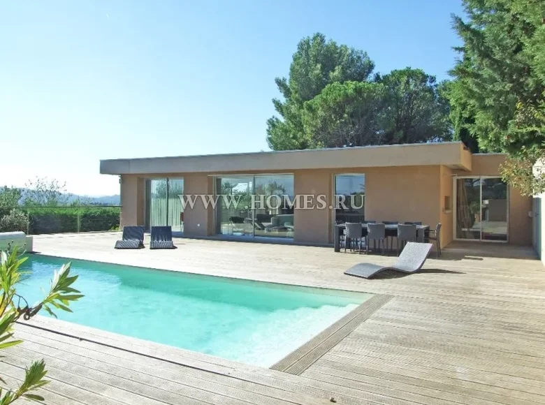 Villa de 4 dormitorios 200 m² Avignon, Francia