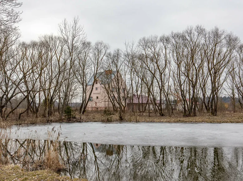 Maison 222 m² Piatryskauski sielski Saviet, Biélorussie