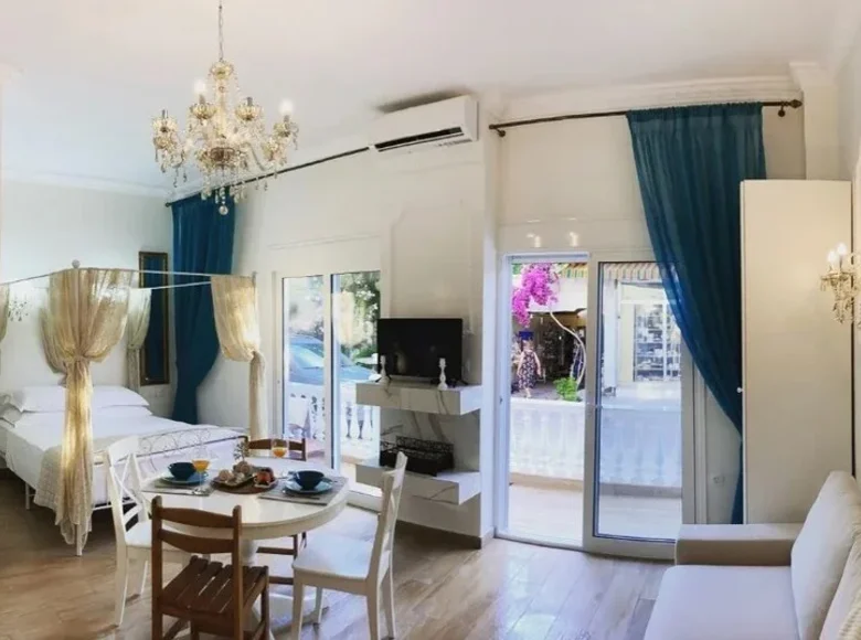 Квартира 2 комнаты 31 м² Sarti, Греция