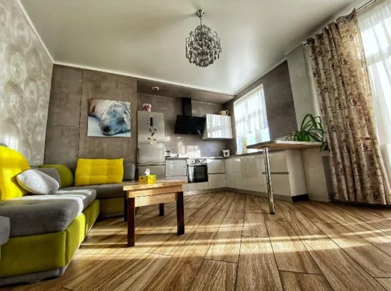 Apartamento 2 habitaciones 62 m² Sievierodonetsk, Ucrania