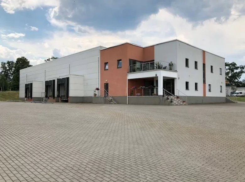 Commercial property 2 m² in powiat drawski, Poland