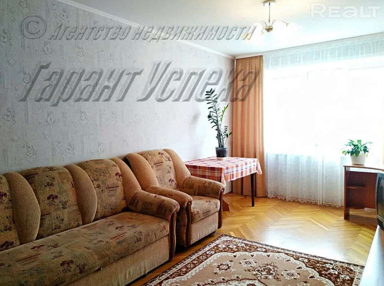 4 room apartment 88 m² Brest, Belarus