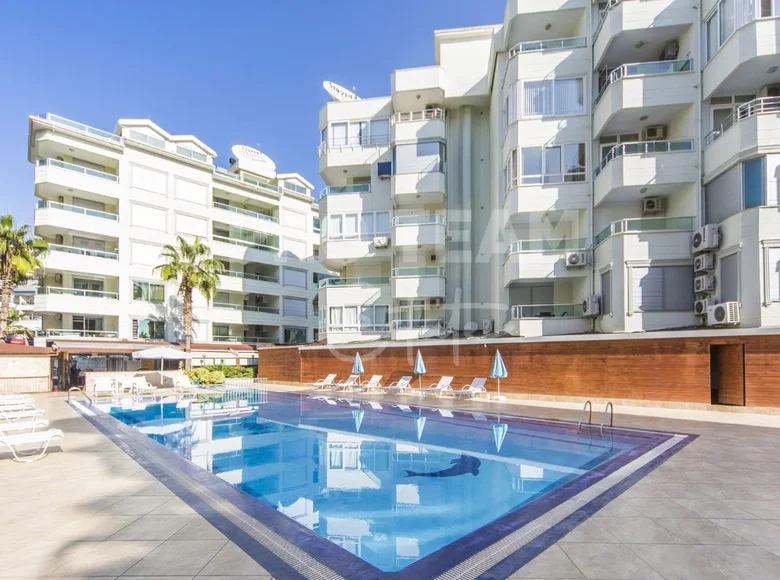 Ático 4 habitaciones 160 m² Oba, Turquía