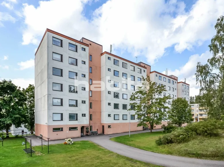 Wohnung 3 Zimmer 75 m² Kouvolan seutukunta, Finnland