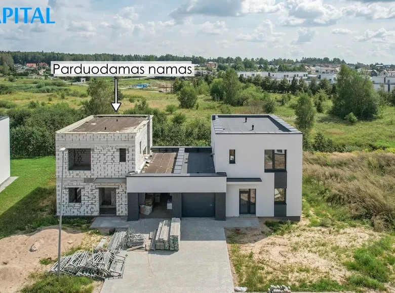 House 170 m² Vilnius, Lithuania