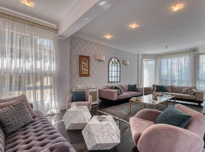 Haus 4 Schlafzimmer 370 m² Larnaka, Zypern