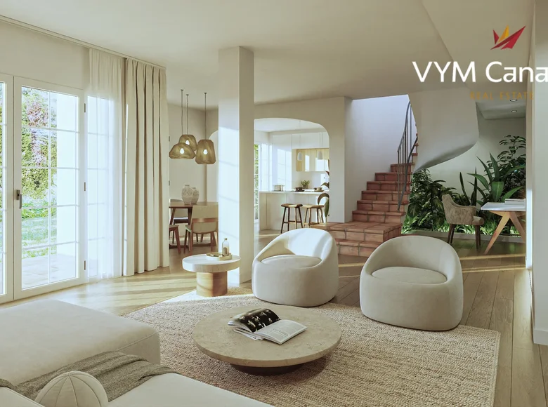 5 bedroom apartment 316 m² Finestrat, Spain