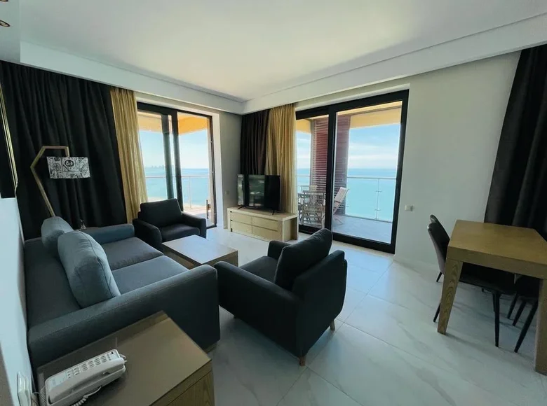 Apartamento 3 habitaciones 137 m² Batumi, Georgia