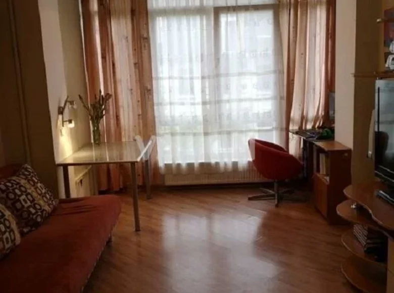 Apartamento 1 habitación 40 m² Pologi, Ucrania