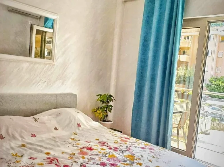 1 room apartment 25 m² Budva, Montenegro