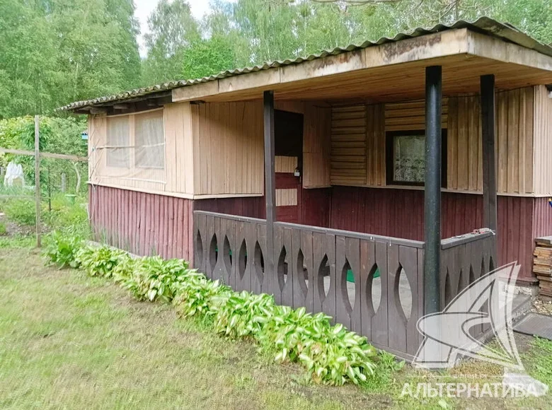 Grundstück  Muchaviecki sielski Saviet, Belarus