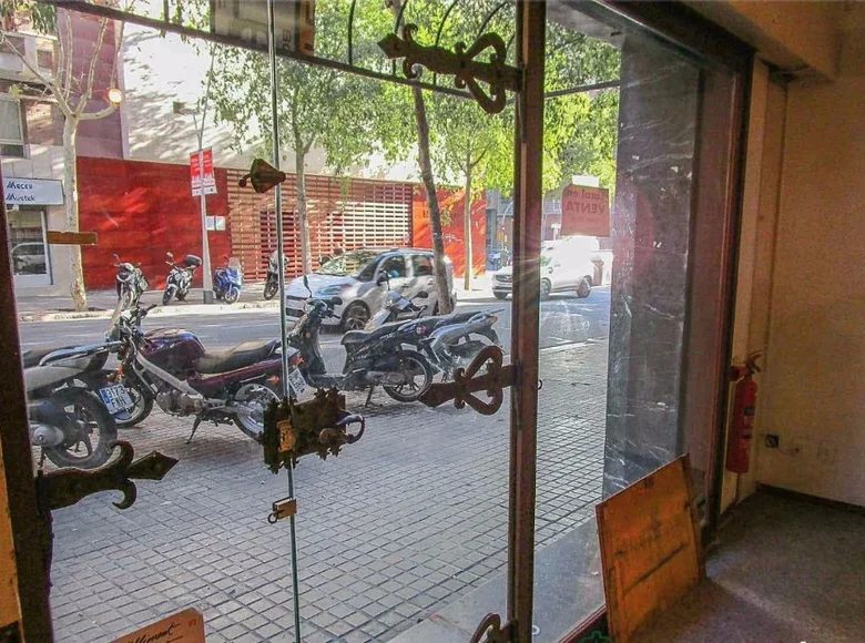 Propriété commerciale 475 m² à Barcelone, Espagne