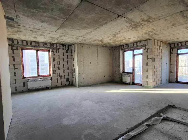 Квартира 2 комнаты 65 м² Одесса, Украина