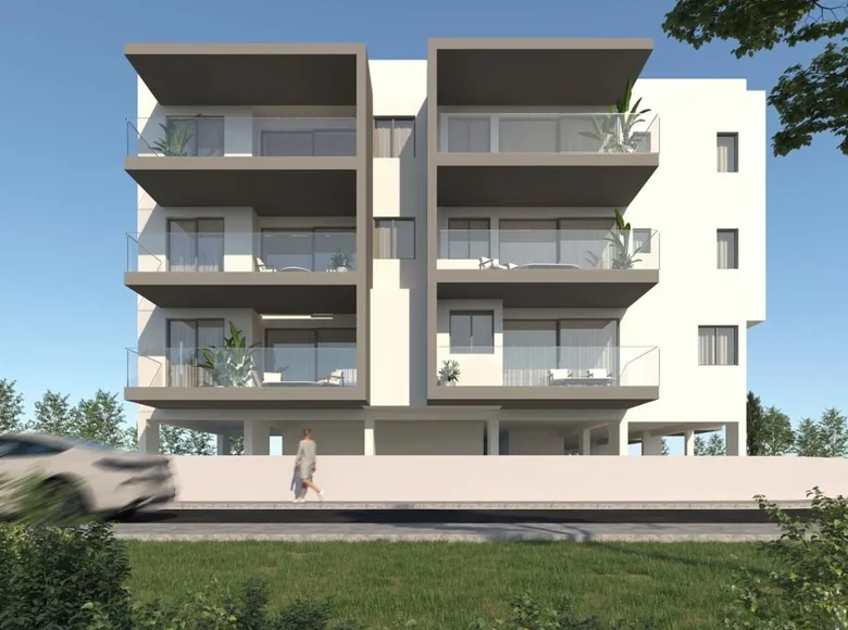 Wohnung 2 Schlafzimmer 75 m² Lakatamia, Zypern