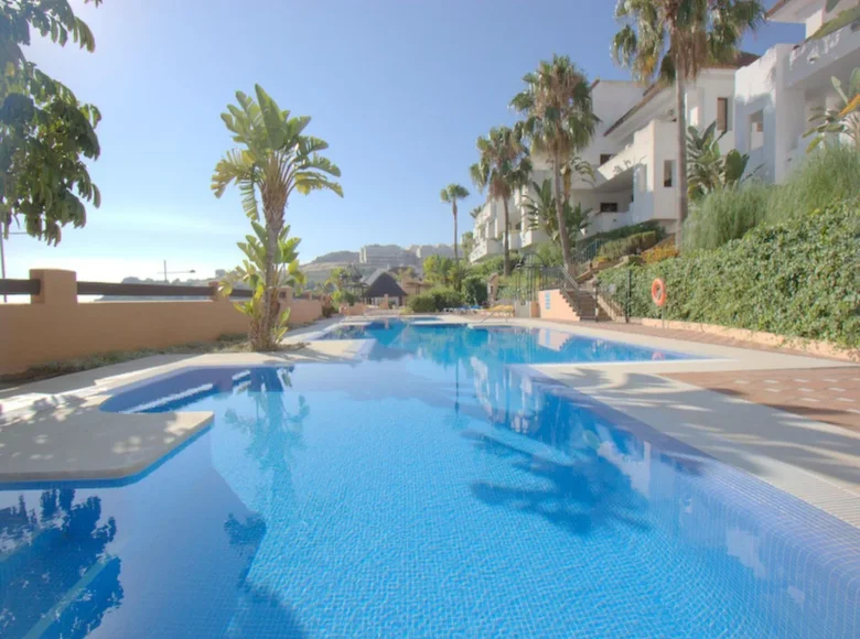 Wohnung 2 Schlafzimmer 77 m² Manilva, Spanien