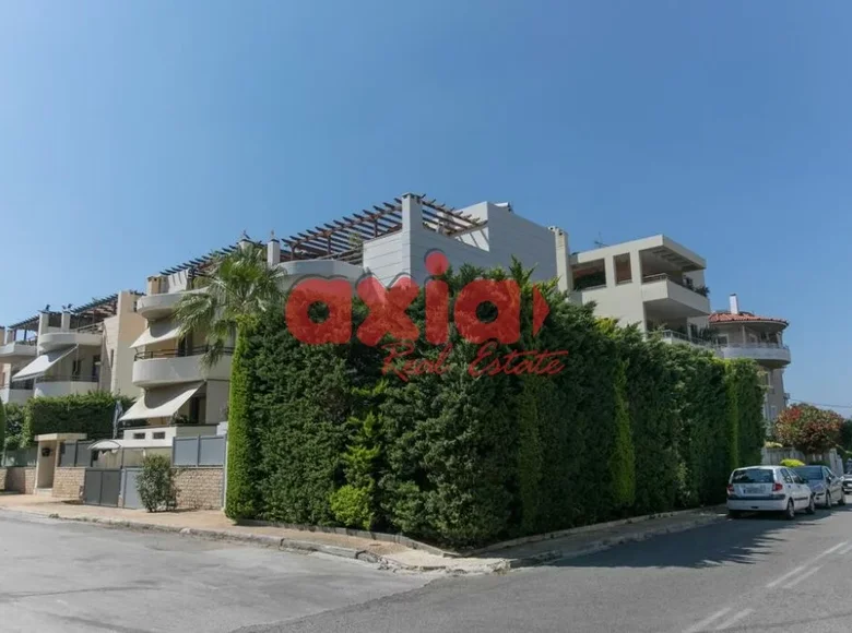 Villa de 5 pièces 270 m² Attique, Grèce