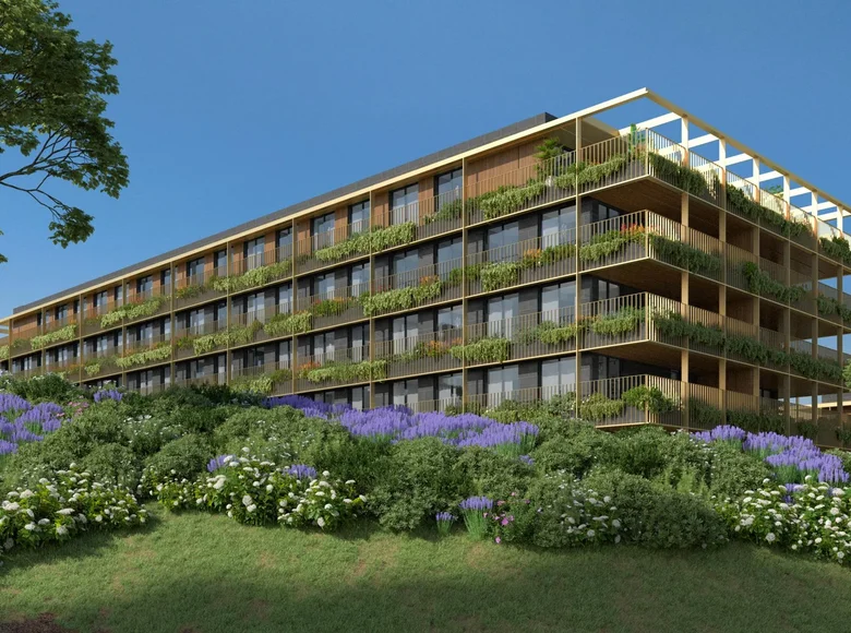 3 bedroom apartment 125 m² Amsterdam, Netherlands