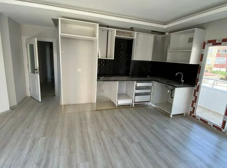 Квартира 5 комнат 160 м² Алания, Турция