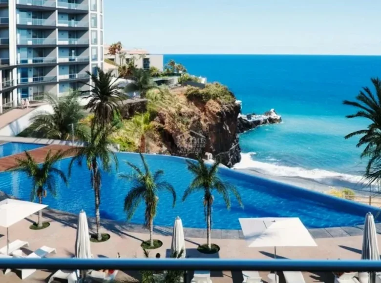 3 bedroom apartment 255 m² Madeira, Portugal