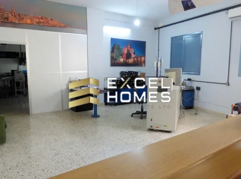 Commercial property  in Birkirkara, Malta