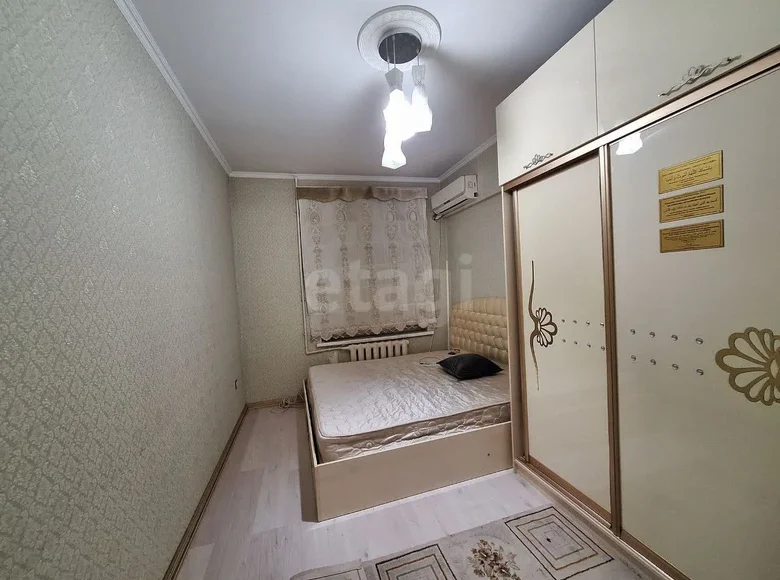 Kvartira 82 m² Toshkentda