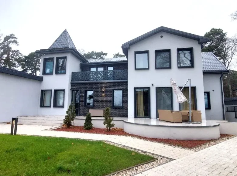 Villa 621 m² Jurmala, Lettonie