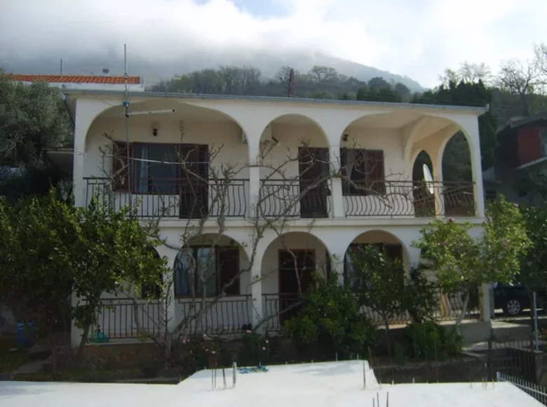 Haus 4 Schlafzimmer 110 m² Montenegro, Montenegro
