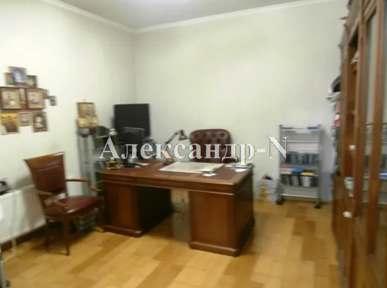 Apartamento 3 habitaciones 132 m² Odessa, Ucrania