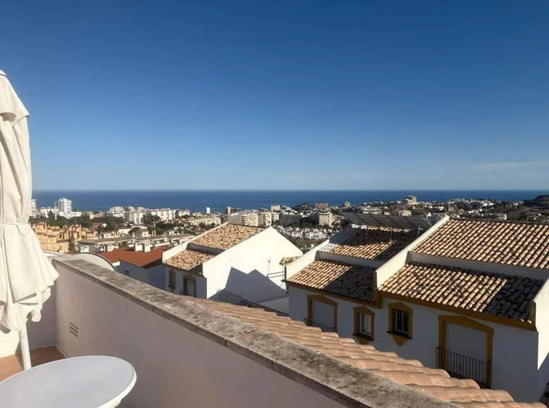 Дом 3 спальни 170 м² Benalmadena, Испания
