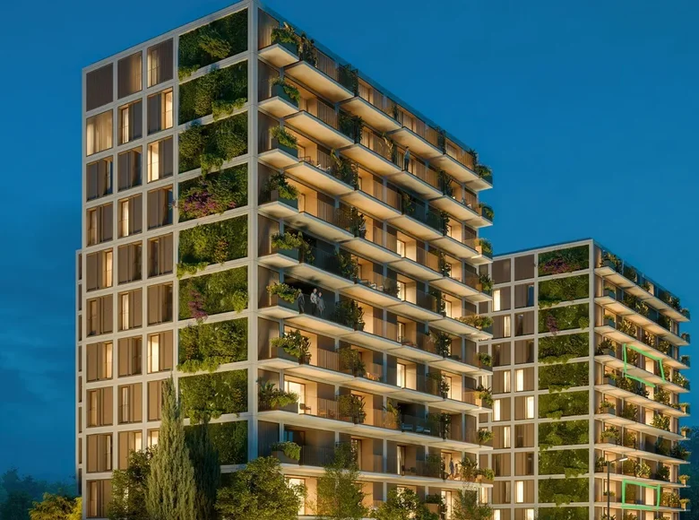 Квартира 2 480 м² Amsterdam, Нидерланды