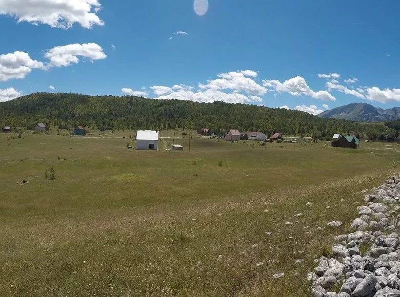 Земельные участки  Жабляк, Черногория