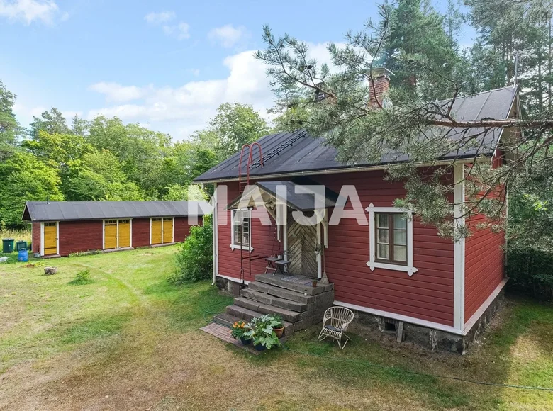 Ferienhaus 3 zimmer 69 m² Kouvola sub region, Finnland