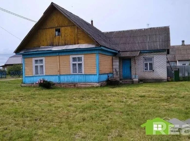 House 105 m² Lida District, Belarus