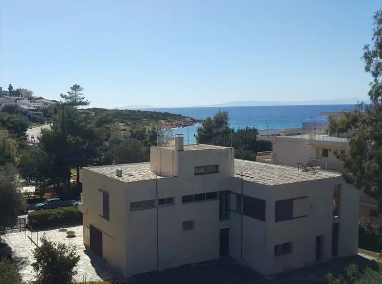 Propriété commerciale 560 m² à Saronide, Grèce