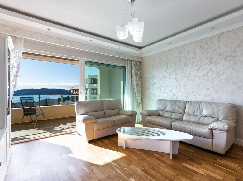 Apartamento 3 habitaciones 115 m² Montenegro, Montenegro