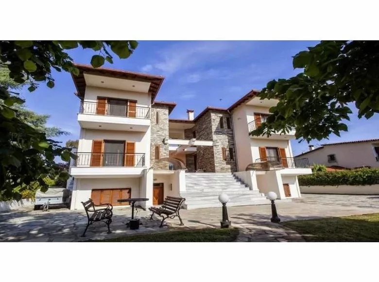 Villa 6 habitaciones 427 m² Pyrgadikia, Grecia