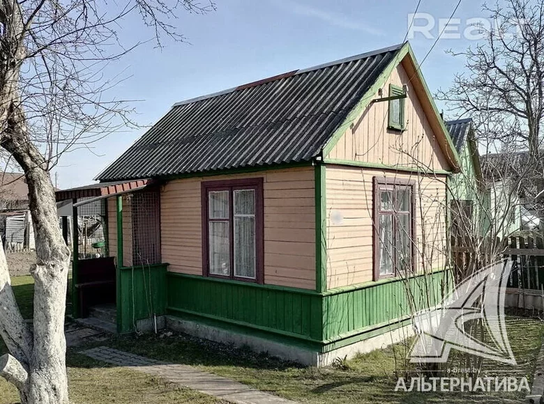 Casa 16 m² Brest, Bielorrusia
