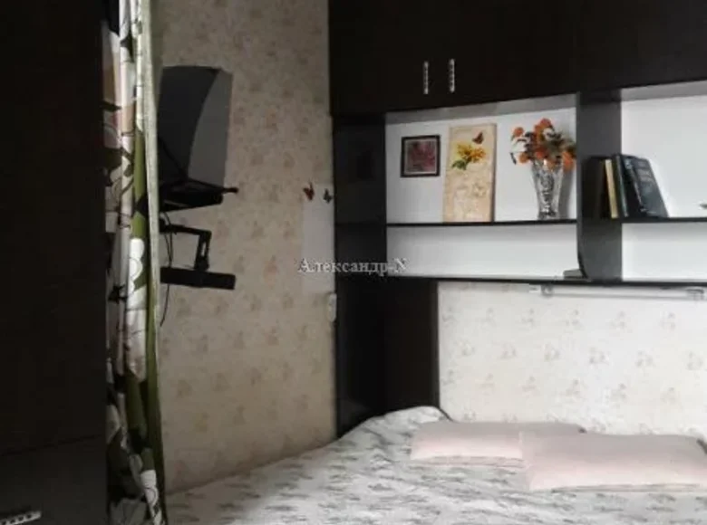 Квартира 1 комната 26 м² Одесса, Украина