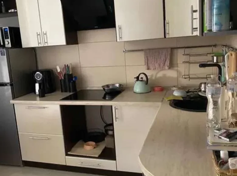 Mieszkanie 1 pokój 37 m² Odessa, Ukraina