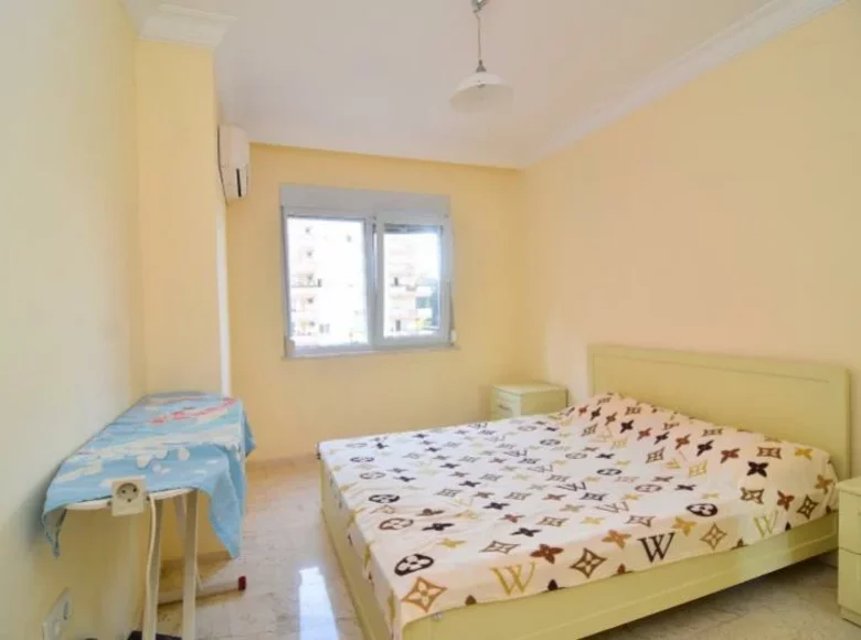 Wohnung 3 zimmer 120 m² Alanya, Türkei