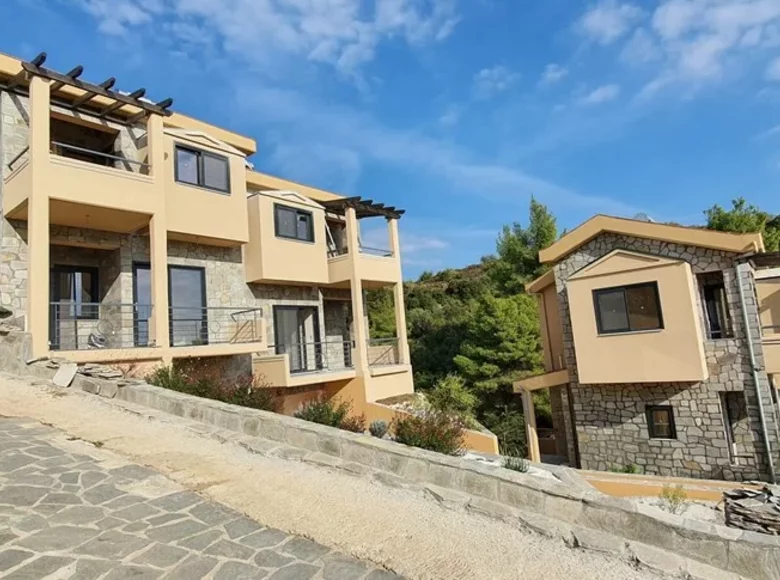 Adosado 5 habitaciones  Nikiti, Grecia