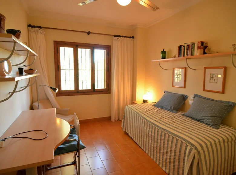 Villa 9 Schlafzimmer 500 m² Dehesa de Campoamor, Spanien