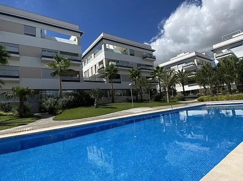 2 bedroom apartment 108 m² Orihuela, Spain