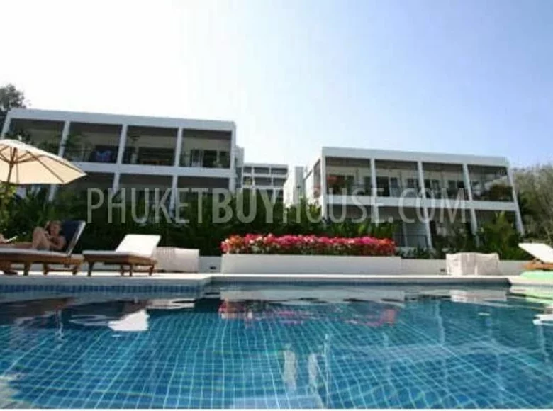 Villa 2 Schlafzimmer 160 m² Phuket, Thailand