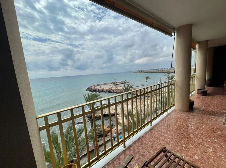 Wohnung 4 Schlafzimmer 130 m² Torrevieja, Spanien